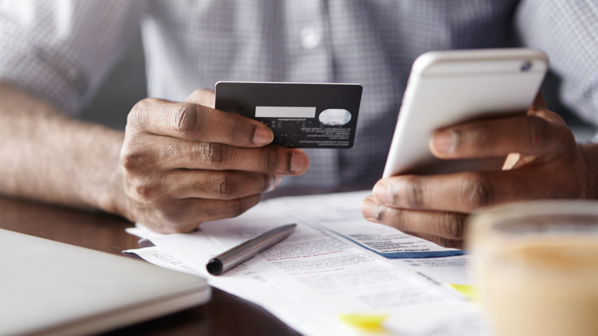 UNE ÉTAPE DE SÉCURITÉ SUPPLÉMENTAIRE POURRAIT COMPLIQUER VOS VIREMENTS À PARTIR DU 9 OCTOBRE