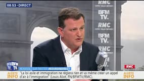 "Il faut rénover le syndicalisme en France tant la représentation que dans le financement"