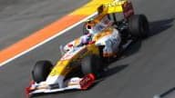 Le Franco-suisse Sébastien Grosjean effectuera ses grands débuts en F1 dimanche lors du GP d'Europe à Valence, en Espagne.