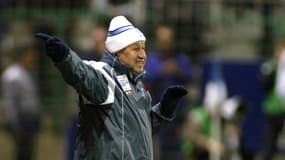 Guy Roux