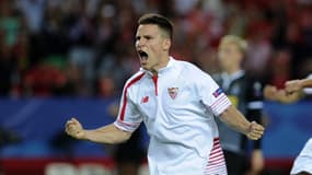 Kévin Gameiro