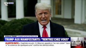 Donald Trump peut-il être démis de ses fonctions avant le 20 janvier ?