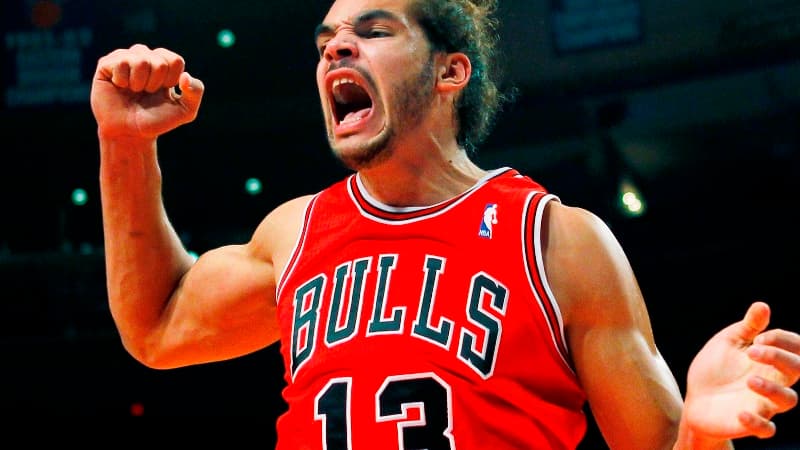 Joakim Noah