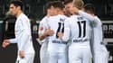 Le Borussia Mönchengladbach