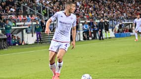 N. Milenkovic