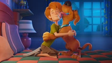 Scooby-Doo