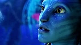 La date de sortie d'Avatar 2 n'est pas connue, mais le scénario est déjà en marche, au moins dans l'imagination fertile du réalisateur canadien James Cameron.
