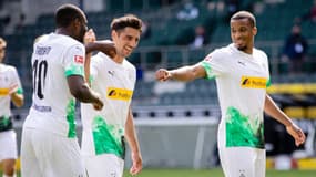 M’Gladbach