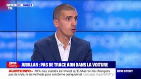 "Un dossier tout sauf vide" selon Mourad Battikh, avocat de l'oncle et la tante de Delphine malgré les propos du codétenu fragilisés