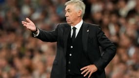 Carlo Ancelotti