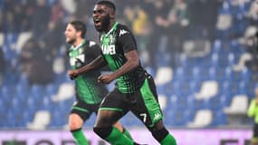 Jérémie Boga