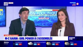 "Le corps des femmes est toujours sujet à commentaires": Marie-Charlotte Garin dénonce le sexisme à l'Assemblée