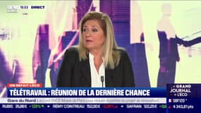 Le Grand Journal de l'Éco - Lundi 23 novembre