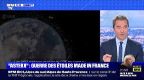 "AsterX", premier exercice militaire spatial français: de quoi s'agit-il ? BFMTV répond à vos questions 