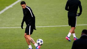Angel Di Maria (PSG)