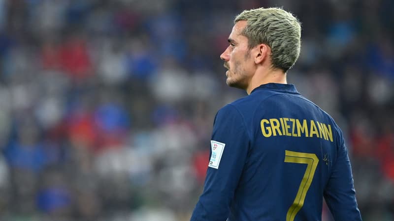 Antoine Griezmann
