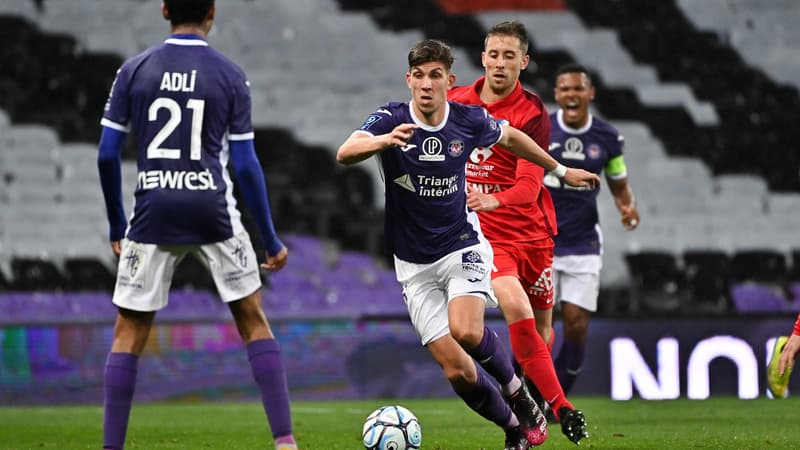 Toulouse-Grenoble en direct: injouable ce soir, le TFC jouera la finale d'accession à la Ligue 1