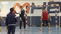 Handball - Fabregas veut écrire son histoire avec les Bleus