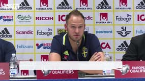 Mondial 2018 : La Suède a un rendez-vous avec l'histoire