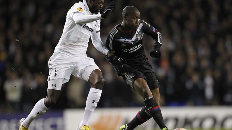 Gueïda Fofana