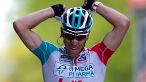 Philippe Gilbert