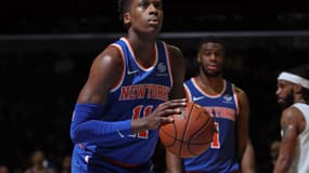 Frank Ntilikina 