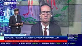 John Plassard (Mirabaud) : Rebond de vendredi, technique ou fondamental ? - 16/05