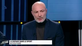 Frank Leboeuf