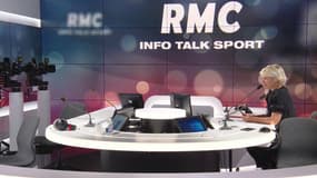 Cannabis: "Un auditeur appelle Maitena après avoir fumé un pétard !" #McommeM 