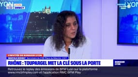 Rhône: l'entreprise Toupargel va mettre la clé sous la porte