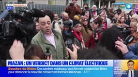 Procès des viols de Mazan: un verdict dans un climat électrique