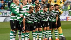 Le Sporting Portugal