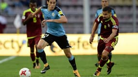 Edinson Cavani