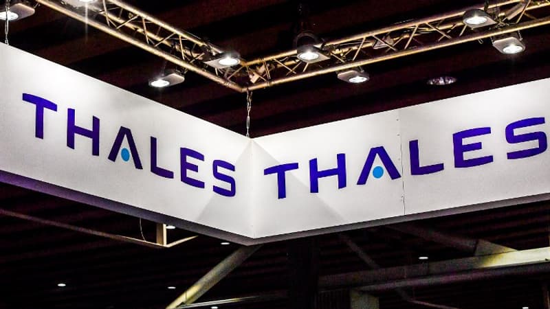 Le Français Thales va construire le module qui hébergera les astronautes sur la Lune lors de la mission Artemis de la Nasa