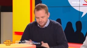 Le journal moyen du mercredi 26 septembre