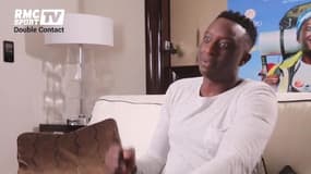 Ahmed Sylla : "On s'est perdu un soir, on a mis quatre heures à revenir au refuge"