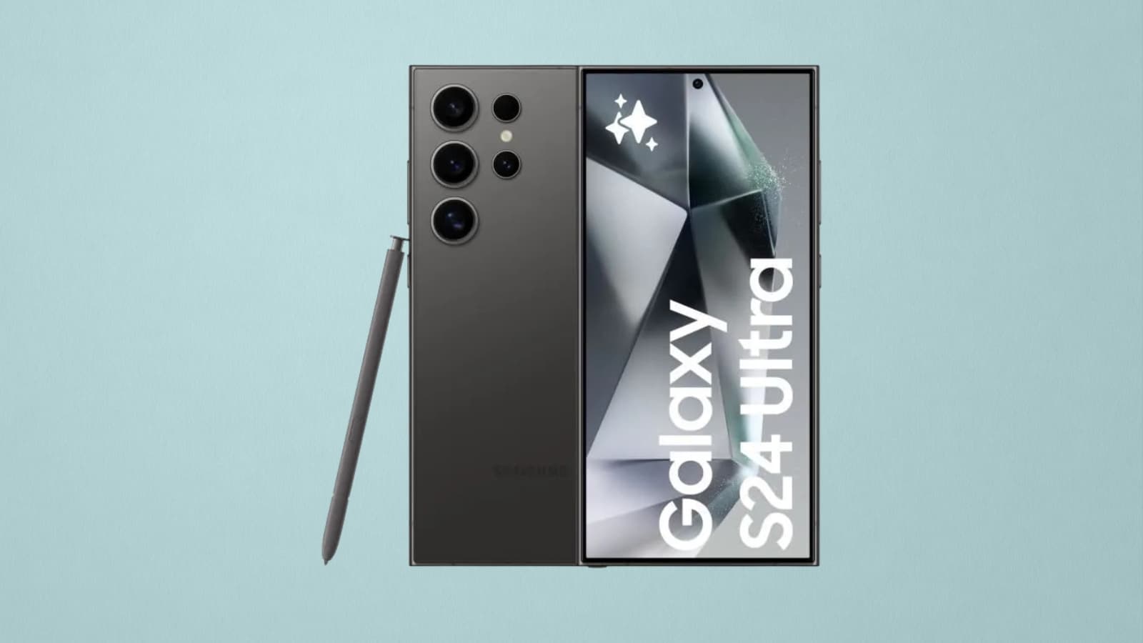 Cdiscount fait sensation chez les internautes en affichant ce prix fou sur le Samsung Galaxy S24 Ultra