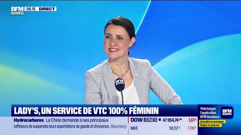 Good Morning Business - Vendredi 6 mars