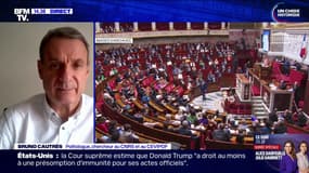 Abstentionnistes, électeurs de droite… Les réserves de voix du Rassemblement national pour le second tour des législatives 