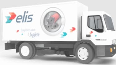 Elis veut entrer sur Euronext Paris.