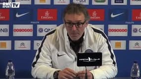 PSG : Blanc veut sa prolongation avant de penser à celle de Zlatan