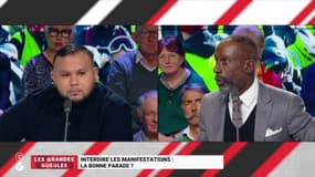 Acte XX des " gilets jaunes " : " Aujourd’hui il y a un risque évident de trouble à l’ordre public ! "