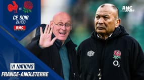 France - Angleterre : Laporte répond à Jones qui a "une haute estime de lui" (GG du Sport)