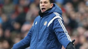 Gustavo Poyet