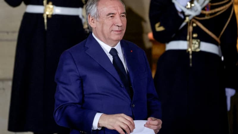 François Bayrou répondra aux députés ce mardi à l'Assemblée lors des questions au gouvernement