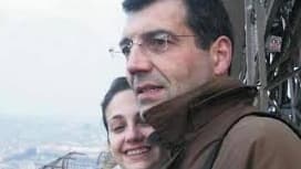 Xavier Dupont de Ligonnès et sa fille, photo non datée.