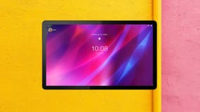 Lenovo : une bonne tablette 11 pouces à prix réduit sur Amazon
