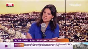 RMC s’engage pour vous : Pour Lison, la galère de Parcoursup - 20/06
