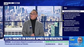 On refait la séance : FDJ, Schneider Electric et les publications de la semaine à Paris - 17/02