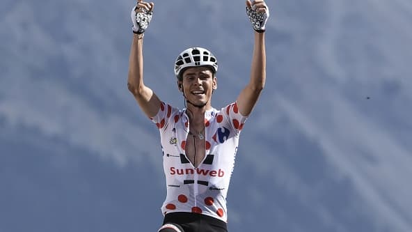 Warren Barguil